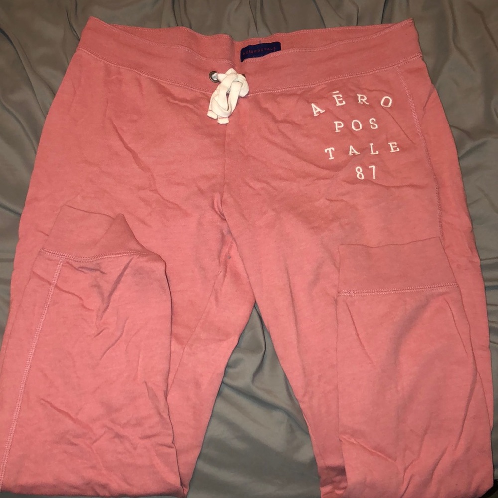 Sweatpants